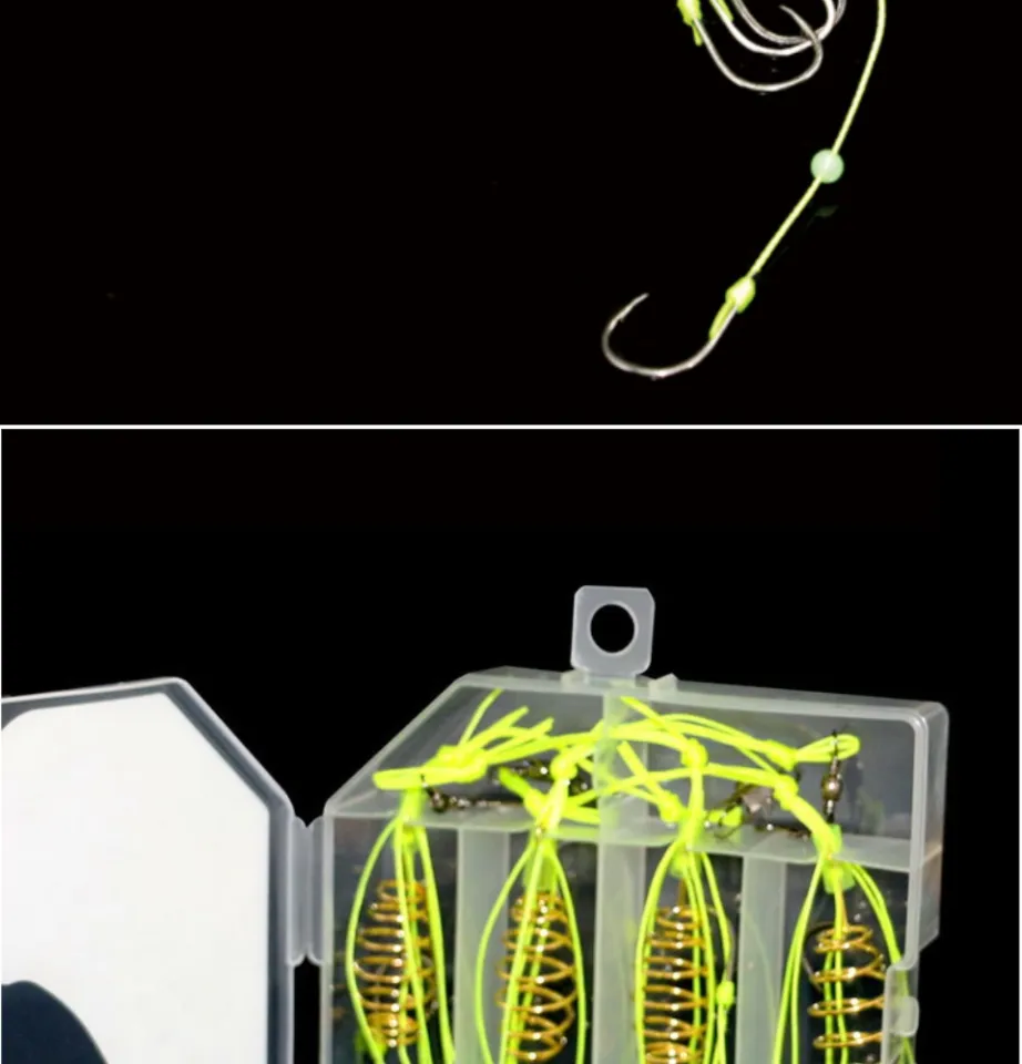 How To Store Spinnerbaits