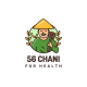56 Chani For Health