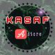 KASAF STORE