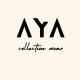 aya scarf wear