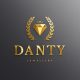 DANTY jewelry