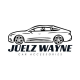 Juelz Wayne Car Accessories