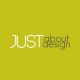 JUST ABOUT DESIGN