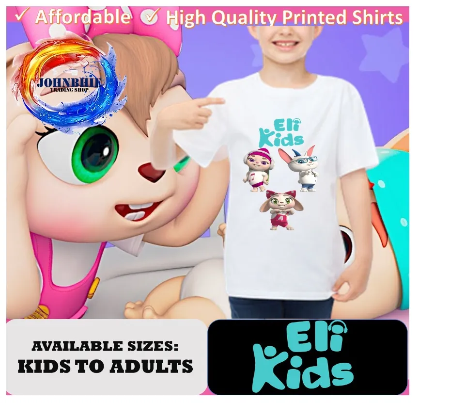 Eli shirts hotsell