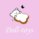 Doll-toys