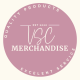 VSC Merchandise