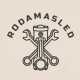 RODAMASLED
