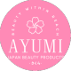 Ayumi Japan Beauty Products
