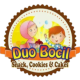 DUO BOCIL SNACK