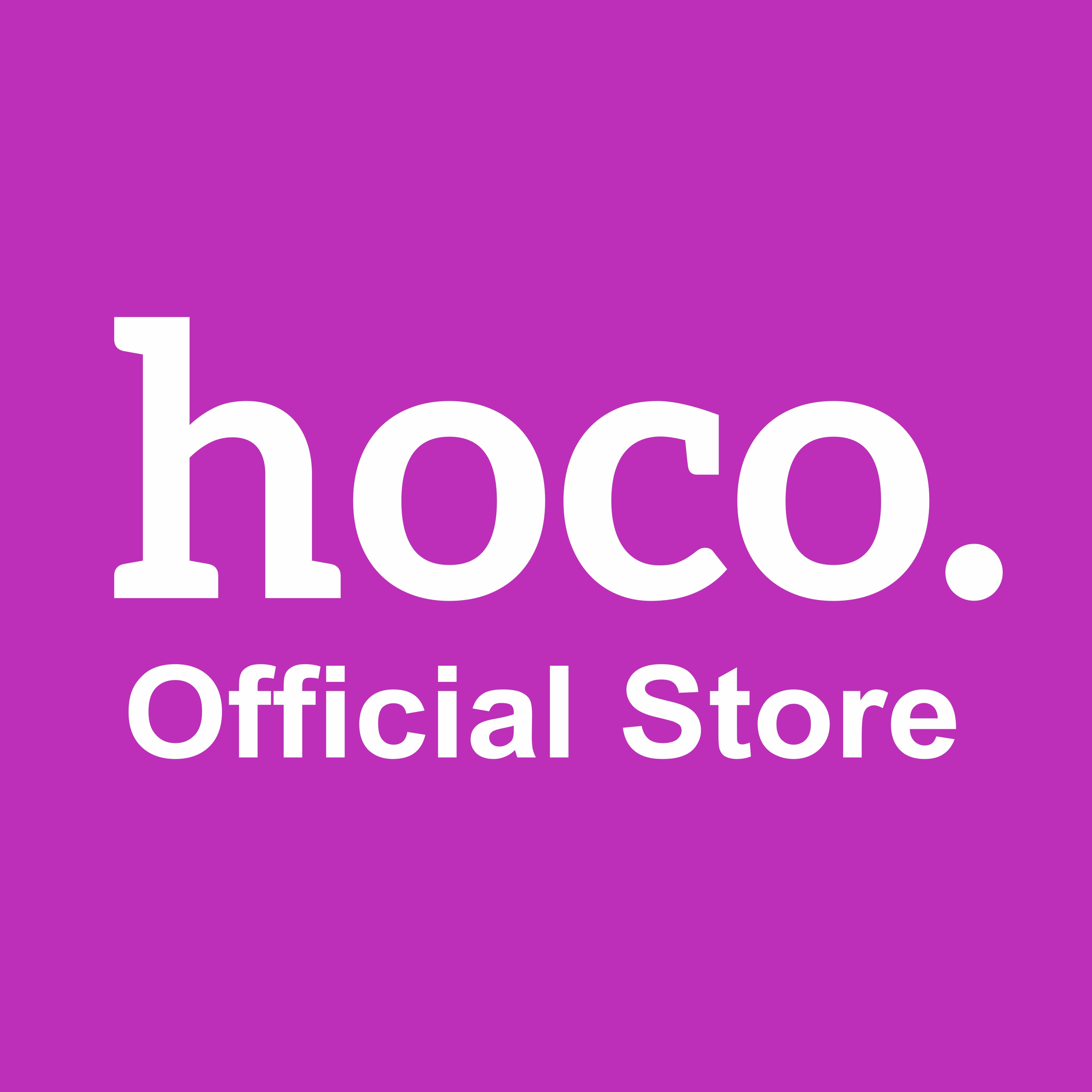 โลโก้ร้าน HOCO-TH