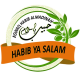 HABIB YA SALAM