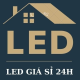LED GIÁ SỈ 24 GIỜ