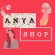 ANYASHOP by Saranya