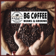 BG COFFEE