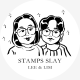 Stamps Slay