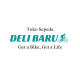 Deli baru