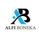 Alfi Boneka