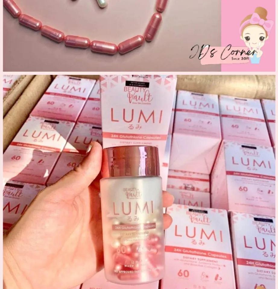 beauty vault lumi 24h glutathione capsules What Is Acetaminophen? Definition, Uses, Side Effects, and Risks