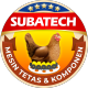 Mesin Tetas SUBATECH