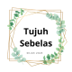 Tujuh Sebelas