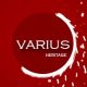Varius Heritage