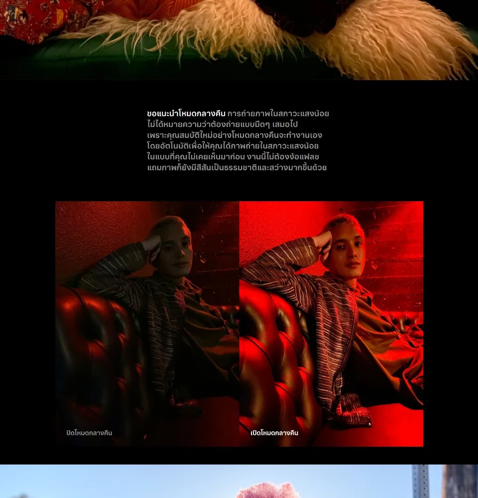 Apple iPhone 11 (เลือกความจุ+สีได้)