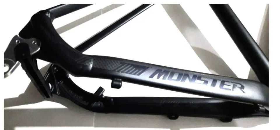 Mountain peak monster discount 29er