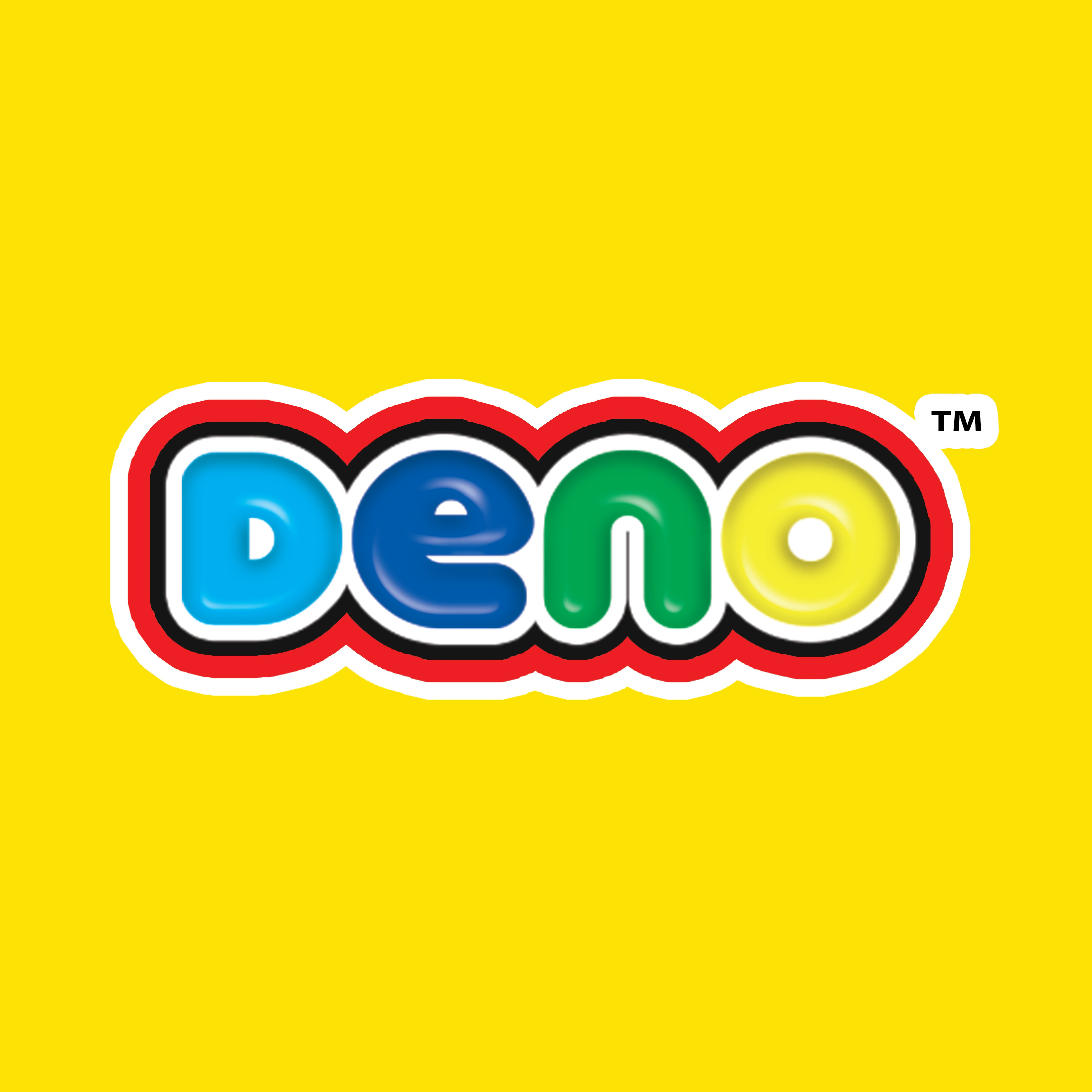 โลโก้ร้าน Deno Official Store