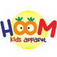 Hoomkids Apparel