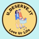 U.Deserve.It
