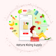 Nature Rising Supply Store