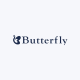 BUTTERFLY 3D SPACE