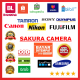 SAKURA CAMERA