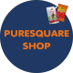 PURESQUARE SHOP