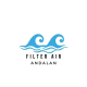 Filter Air Andalan
