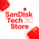 ShanDisk Tech 3C Store