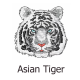 เสือเอเชีย