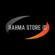 Rahma Store Id