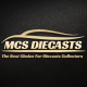 MCS DIECASTS
