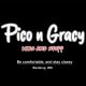 Pico and Gracy