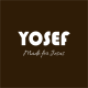 YOSEF - Made for Jesus