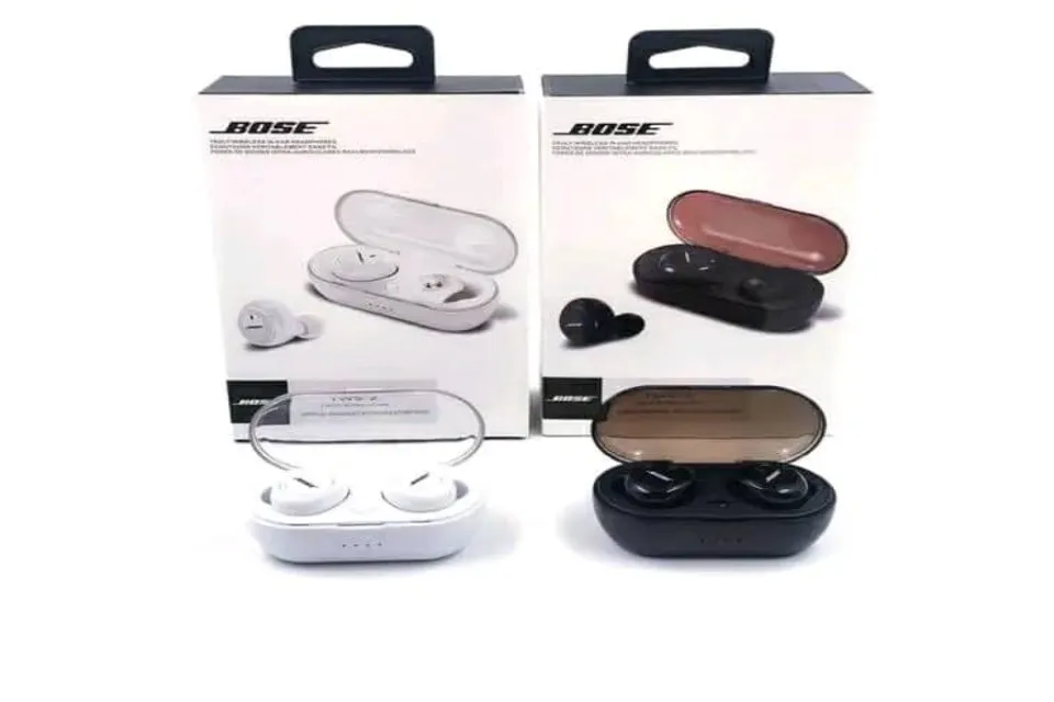 Bose best sale tws price