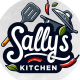 Sally'sKitchen
