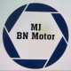 MJ Ban Motor