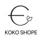 KOKOSHOPE