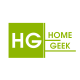 HOME GEEK SHOP