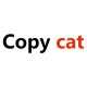 Copy cat