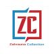 Zahrauna collection