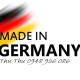 Thu Germany Shop