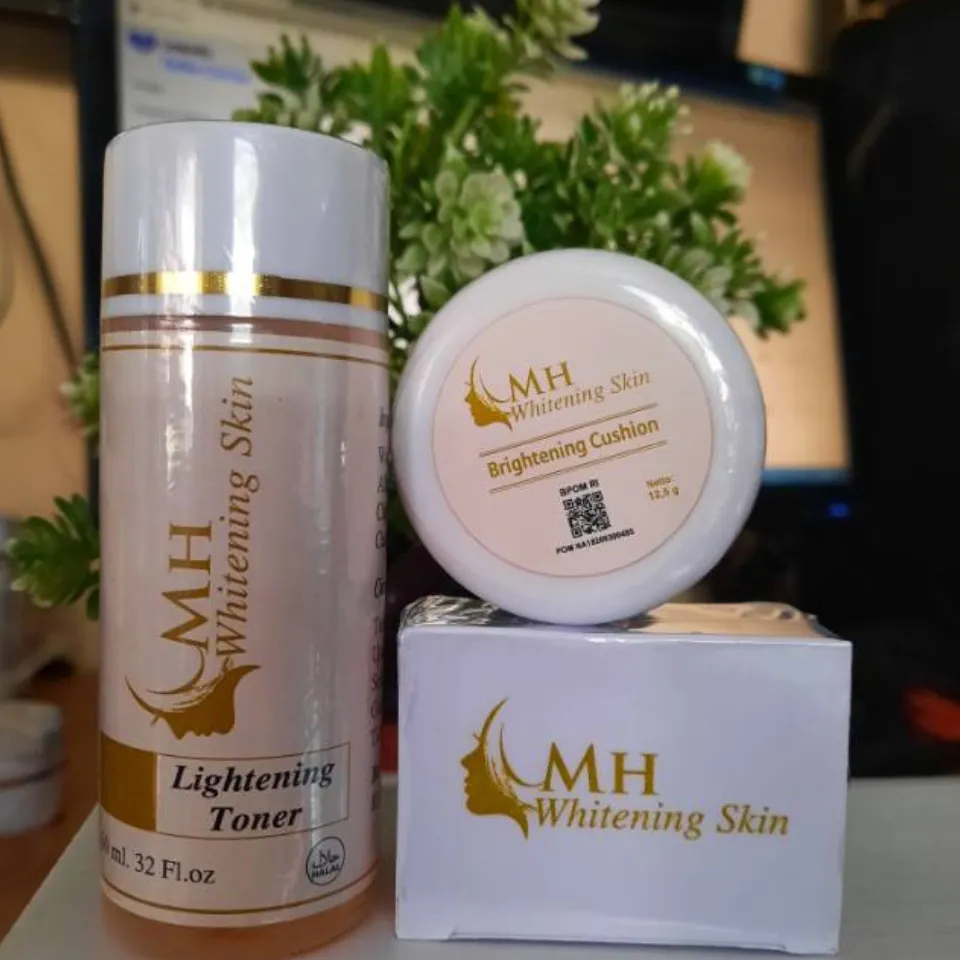 mh whitening skin Bisa Bayar Ditempat mh whitening skin bpom 1